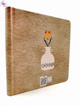دفتر نقطه ای مستر نوت کد MR-31